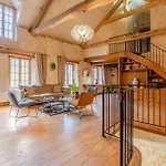 Abbaye De - Collection Idylliq Nyaraló Rousseloy