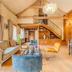 Nyaraló Abbaye De - Collection Idylliq Rousseloy