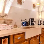 Nyaraló Abbaye De - Collection Idylliq Rousseloy