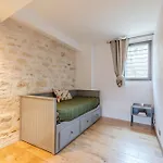 Nyaraló Abbaye De - Collection Idylliq *