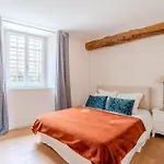 Nyaraló Abbaye De - Collection Idylliq Rousseloy