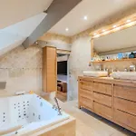 Abbaye De - Collection Idylliq Nyaraló *