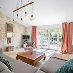 Nyaraló Abbaye De - Collection Idylliq Rousseloy