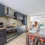 Nyaraló Abbaye De - Collection Idylliq