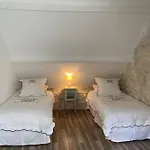 Nyaraló Abbaye De - Collection Idylliq