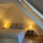 Abbaye De - Collection Idylliq Nyaraló Rousseloy