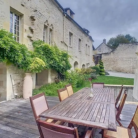Σπίτι διακοπών Abbaye De - Collection Idylliq *