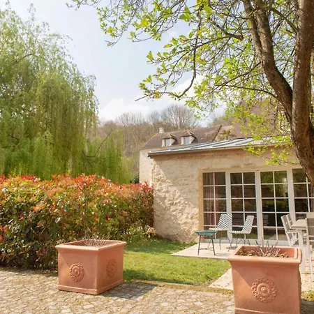 Σπίτι διακοπών Abbaye De - Collection Idylliq Rousseloy