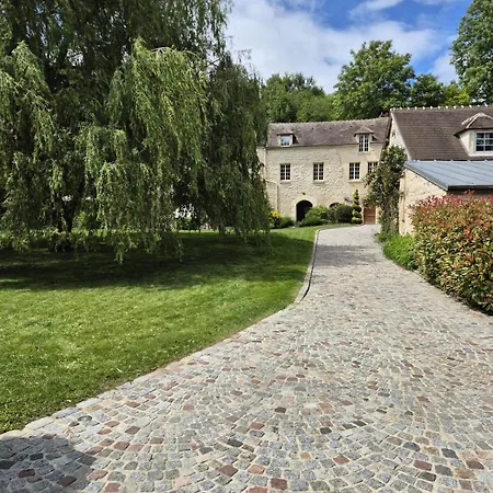 Abbaye De - Collection Idylliq * Rousseloy