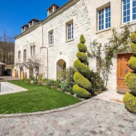 Σπίτι διακοπών Abbaye De - Collection Idylliq